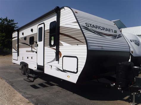 autumn ridge trailer|autumn ridge starcraft travel trailers.